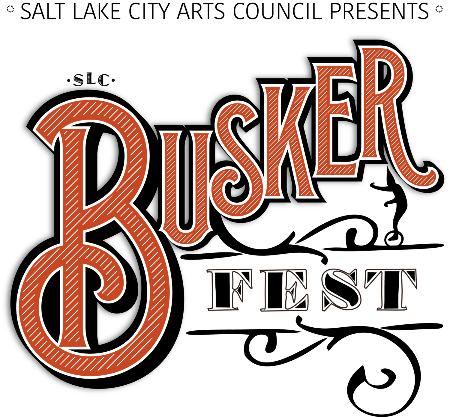 BuskerLogowithSLCAC