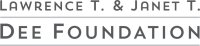 dee foundation logo