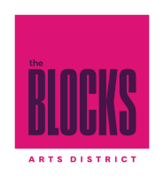 the blocks  