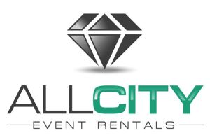 all city event rentals