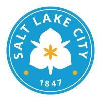 salt lake city corporation logo
