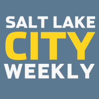 salt lake city weekly logo