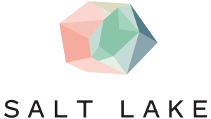 visit salt lake logo