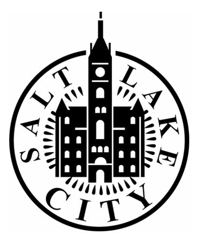Salt Lake City logo